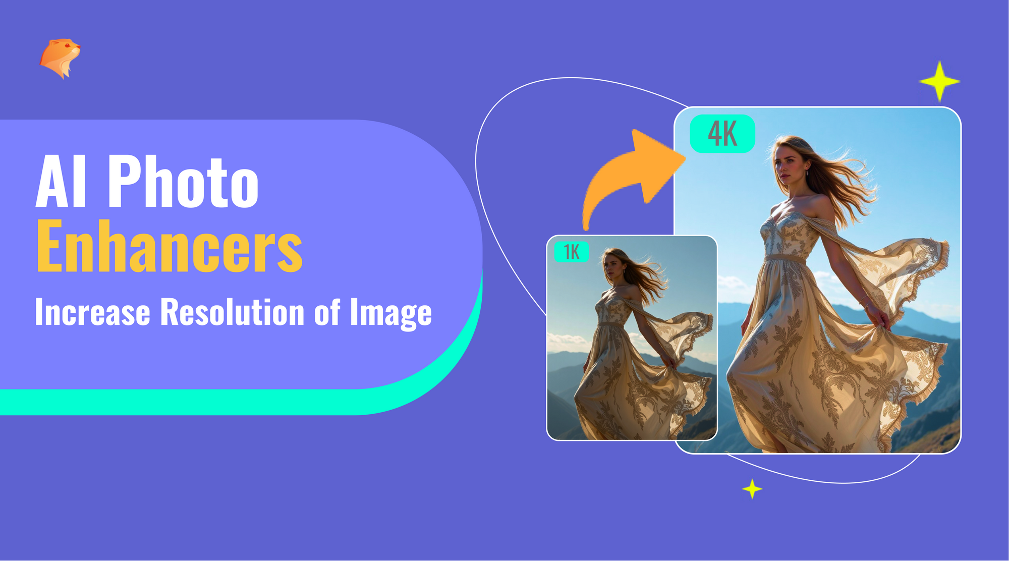 Best Ai Photo Enhancers Increase Resolution Of Image Online Free