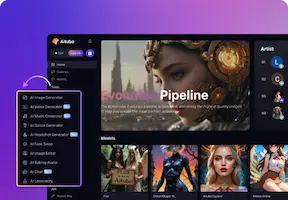 Unlock Your Creative Potential with Aitubo