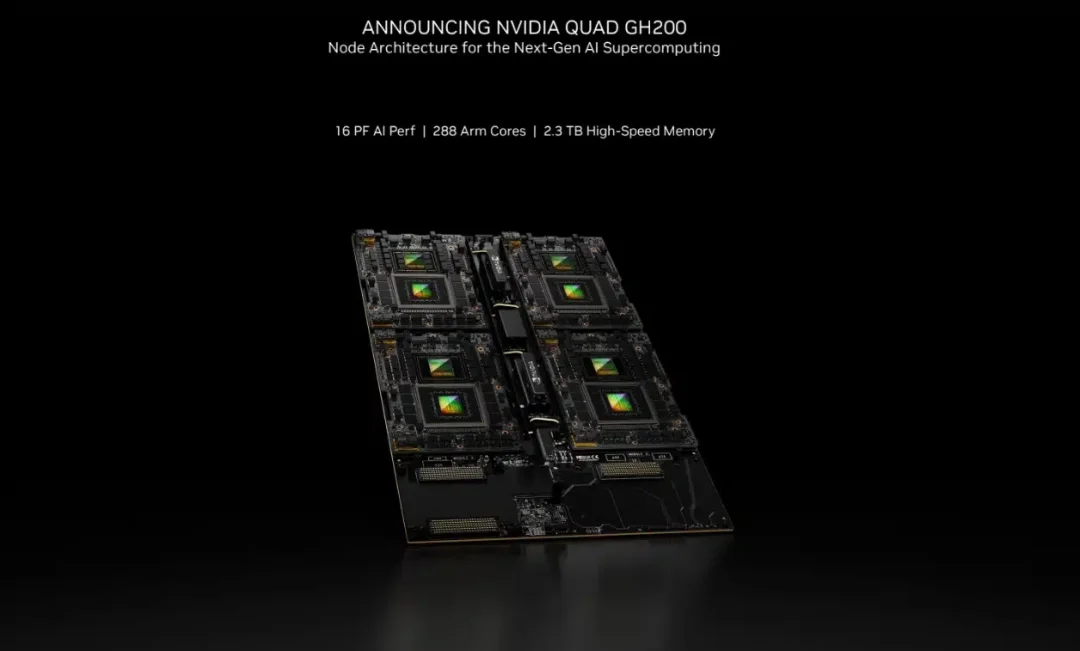 NVIDIA H200