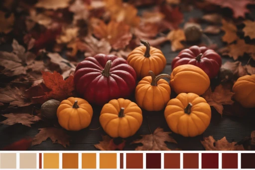 Stunning fall designs with aitubo