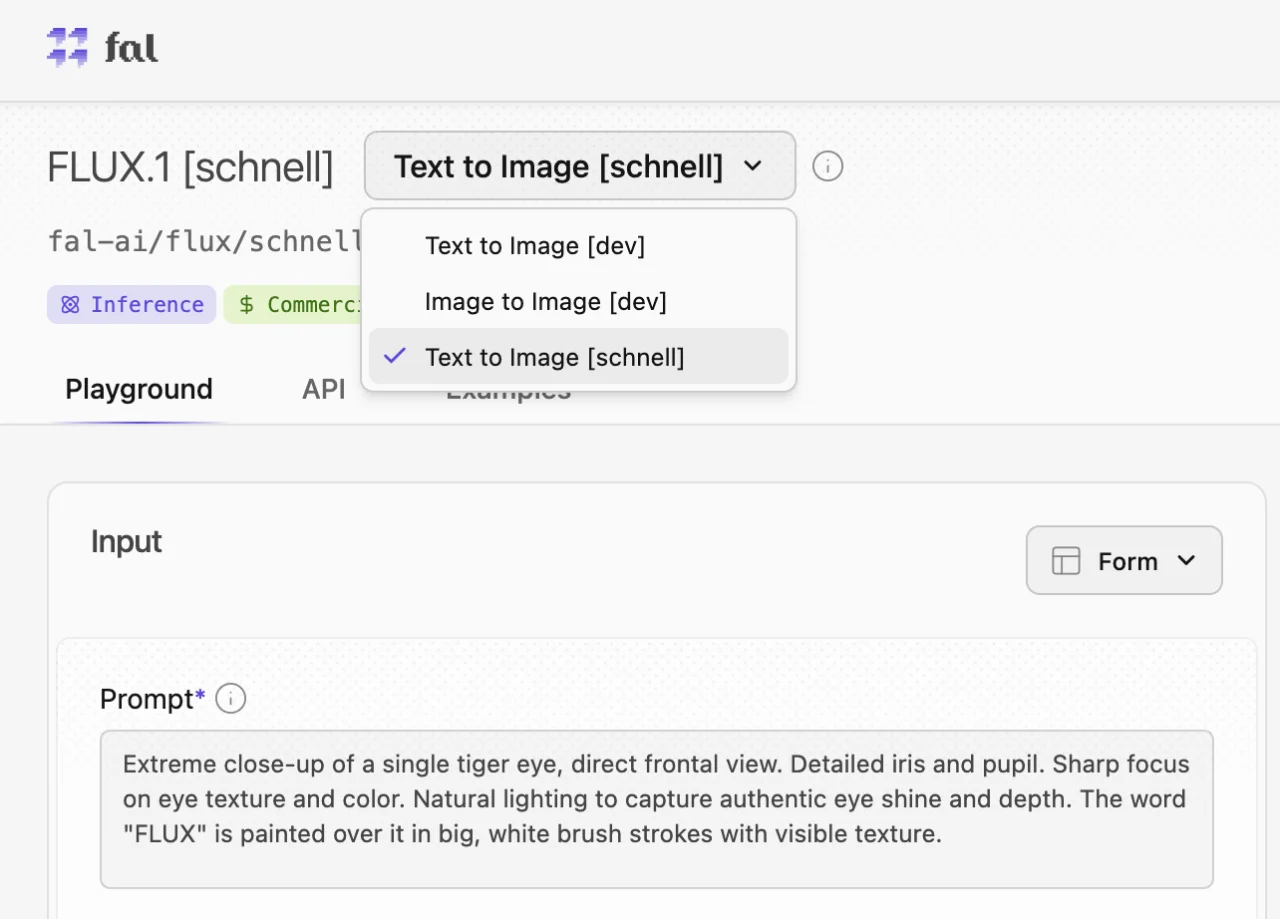 ai text prompts