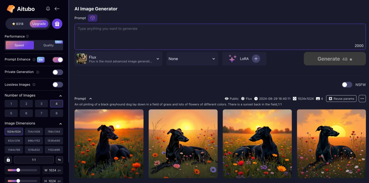 ai image generator free