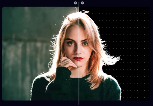 How to Remove Background for Free Using AI