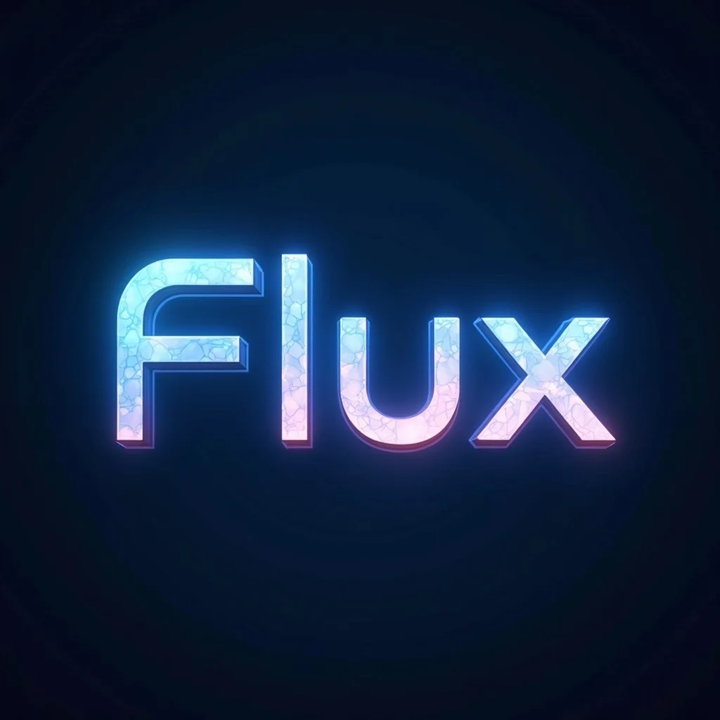 Create Logos with Flux AI: 15 Expert Prompt Examples