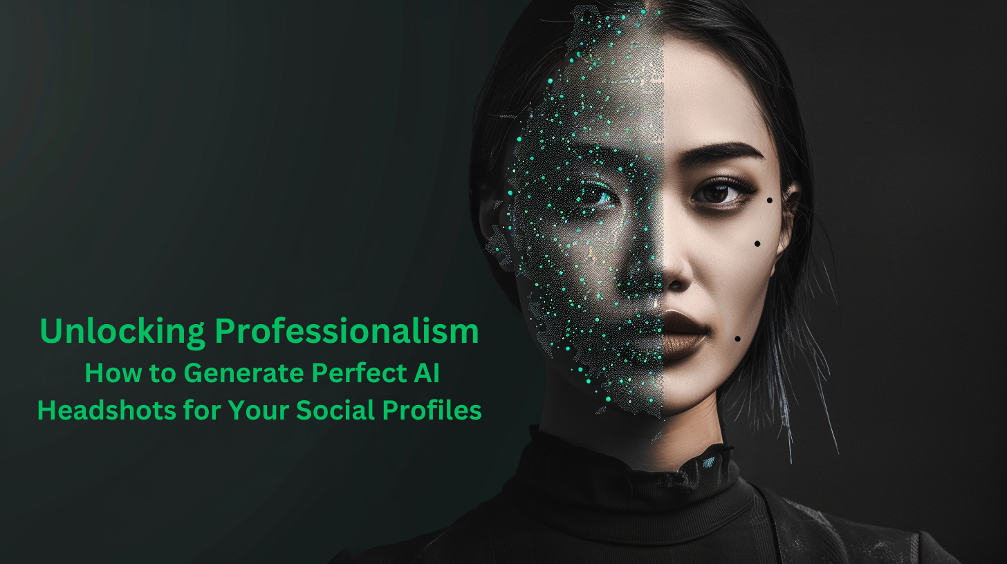 free ai professional headshot generator