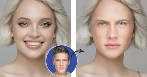 AI Face Swap