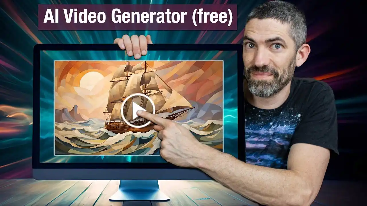 AI Video Generator Free No Sign Up