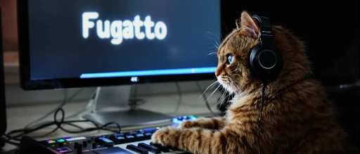 Fugatto: AI-Driven Audio Creation Revolution