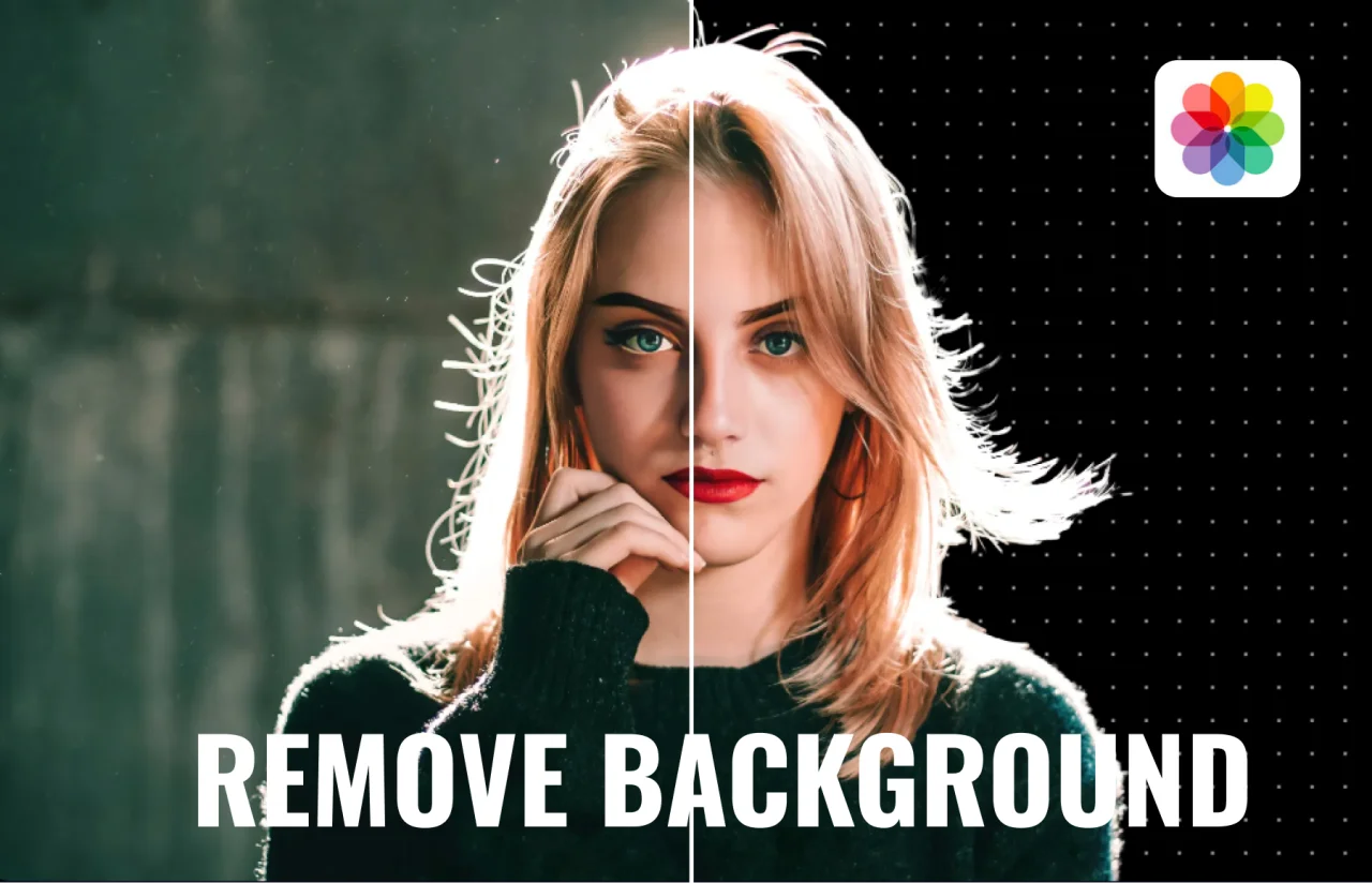 How to Remove Background from Picture on iPhone: 5 Top Ways in 2025