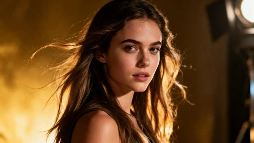 30+ Best Free AI Prompt Examples for Girl [With Free AI-Generated Images]
