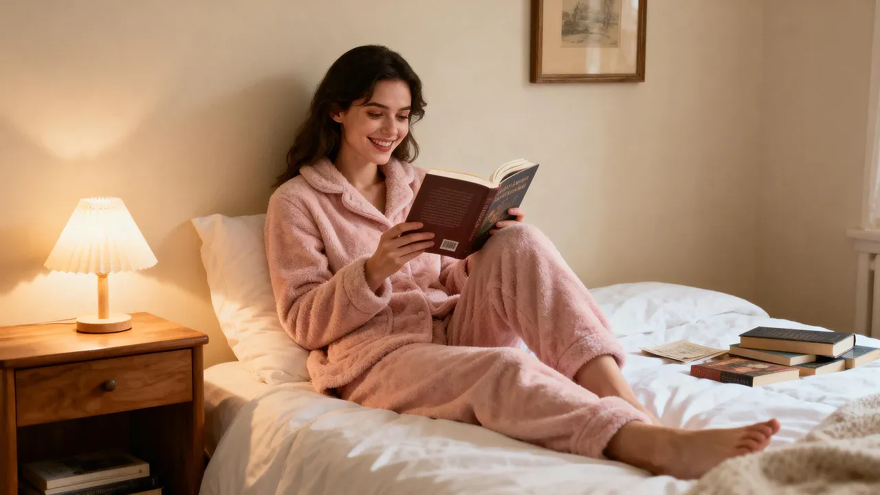 NSFW Bedtime Story
