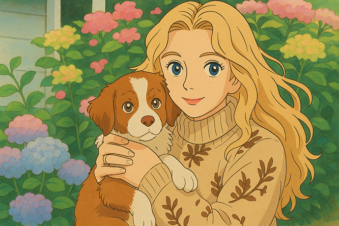 Ghibli