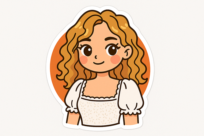 Sticker Design