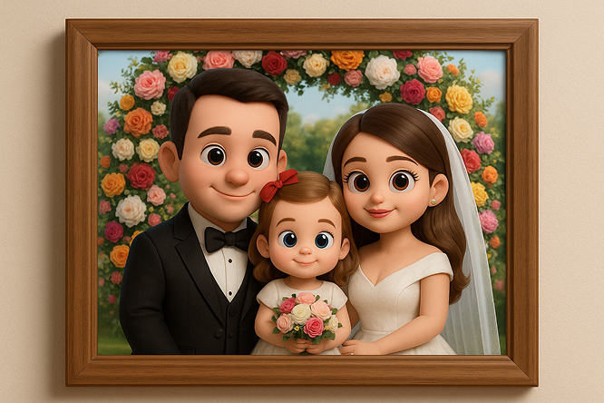 Wedding Photos