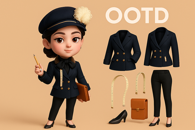OOTD
