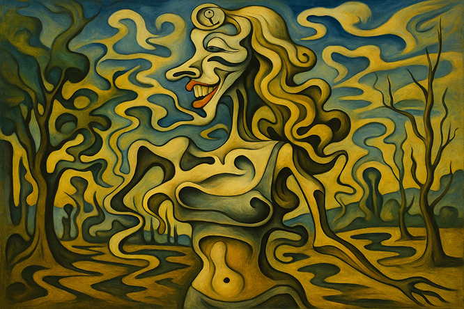 Dali Style