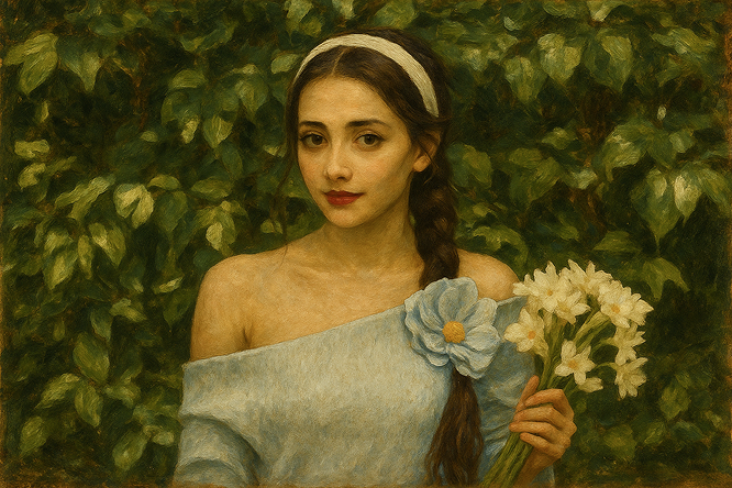 Oil Painting