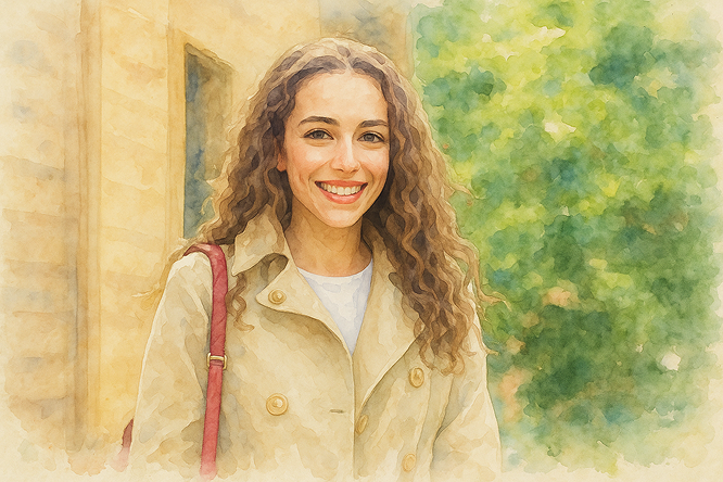 Watercolor
