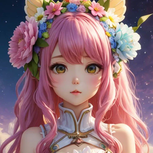 AI Image Generator - Anime Art APK for Android Download