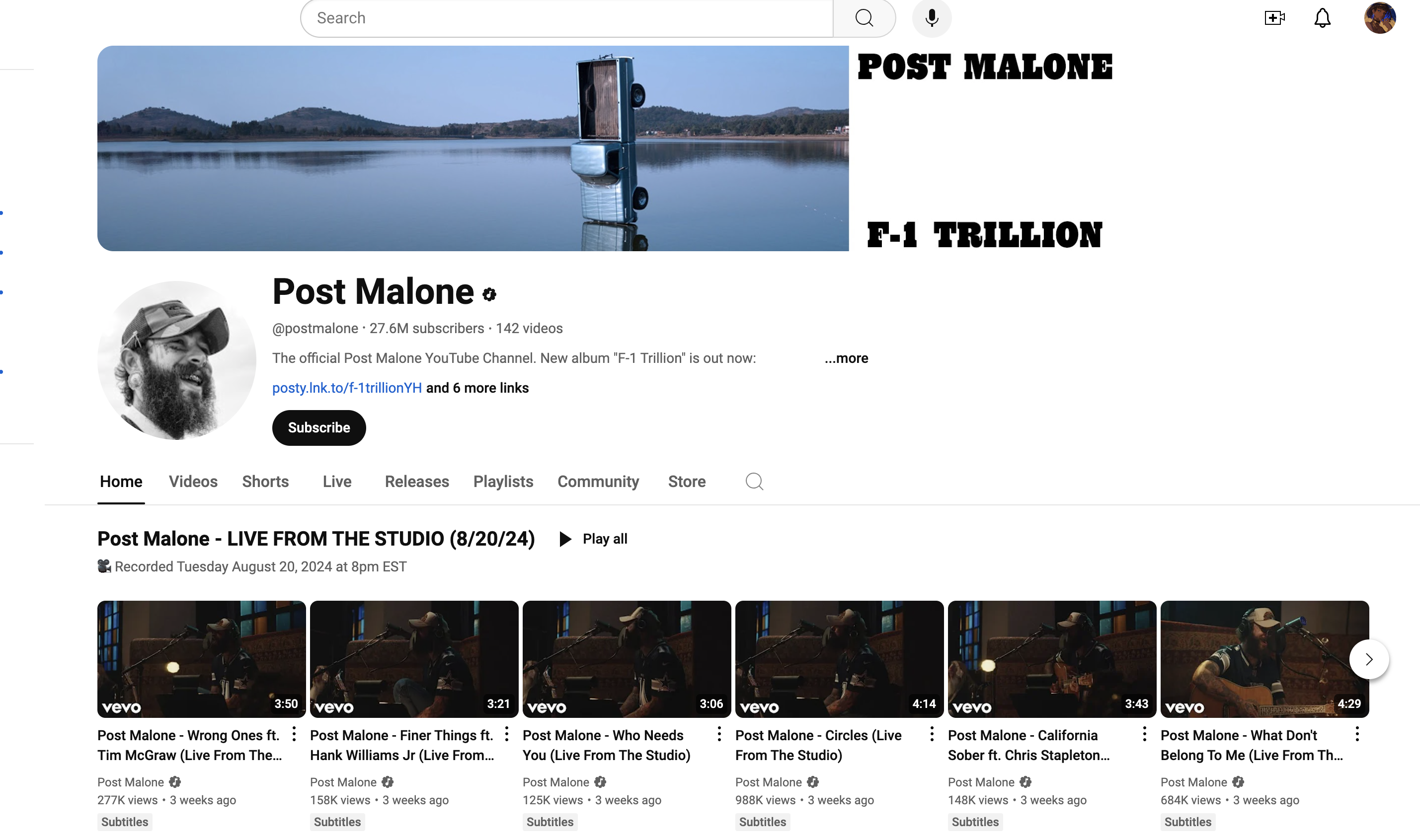 Why Post Malone Country Album is a Big Deal