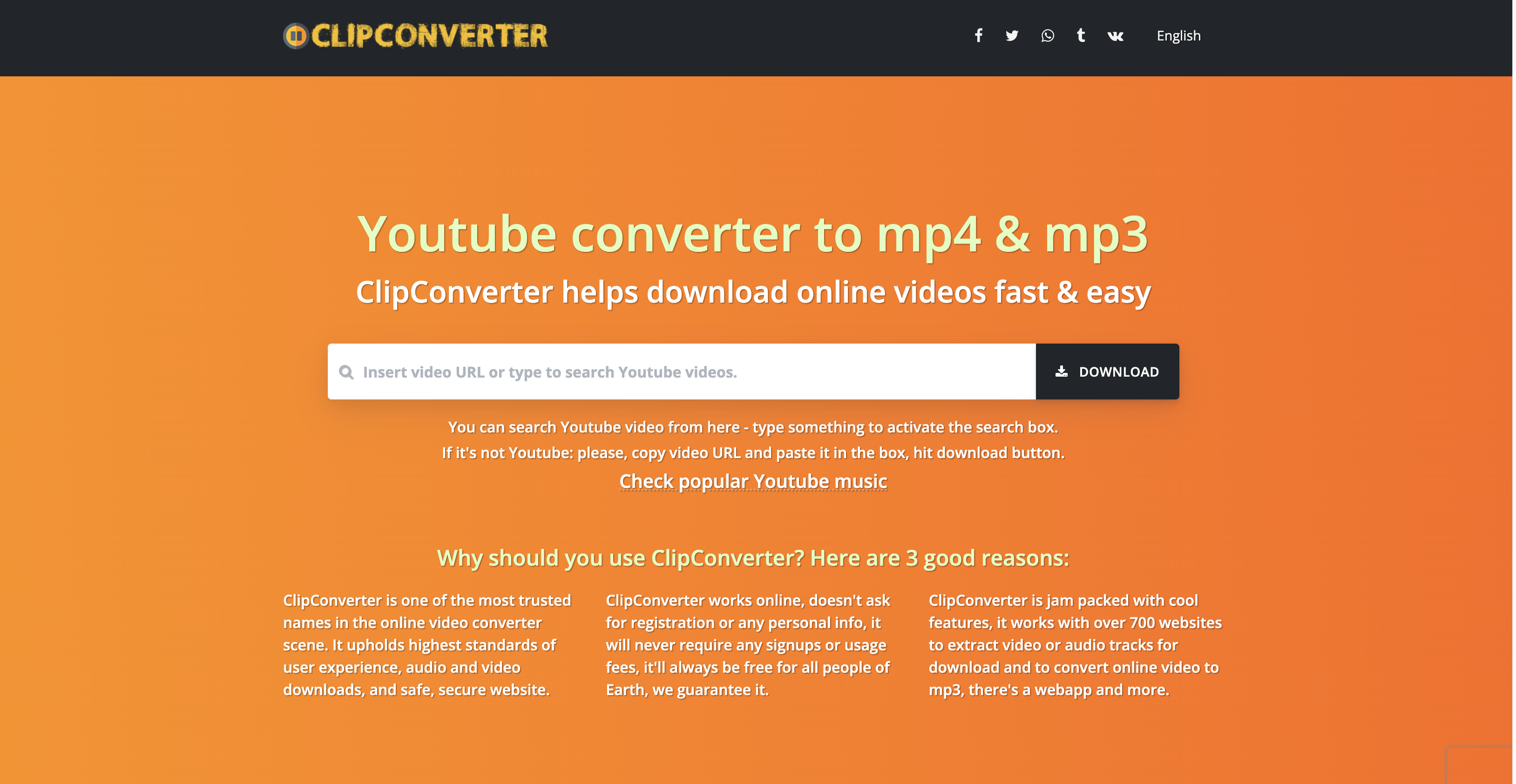 ClipConverter