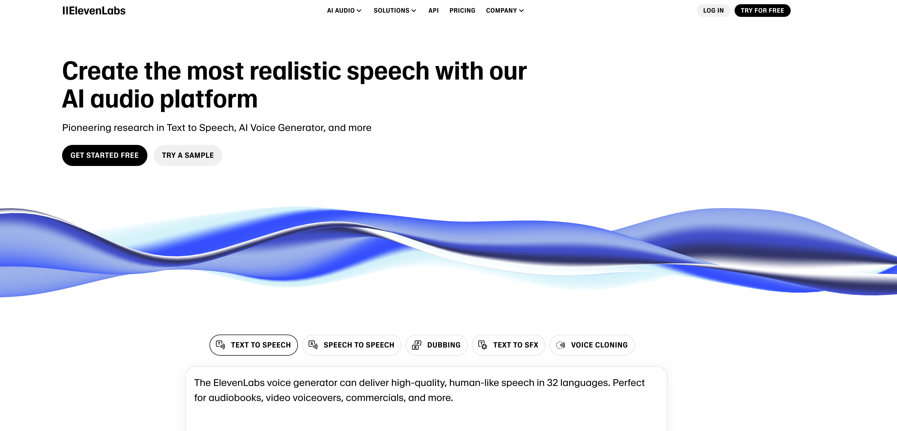 Gammamon AI Voice Generator